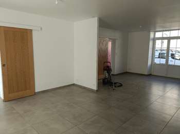 Location maison 6 pièces