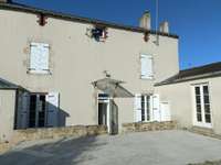 Location maison 6 pièces