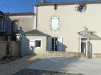Location maison 6 pièces