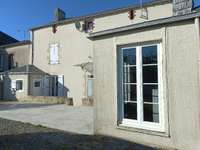 Location maison 6 pièces