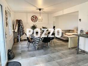 Location Maison 3 chambresSaint-Amand-Villages