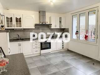 Location maison 4 pièces
