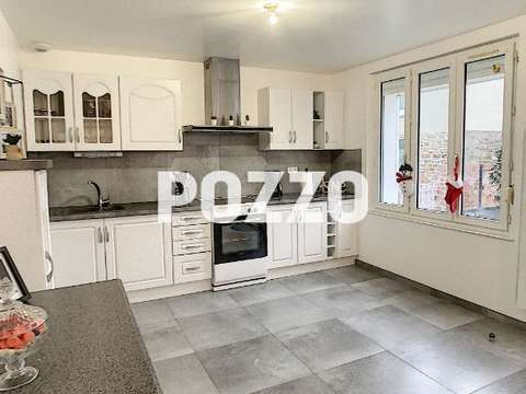 Location maison 4 pièces