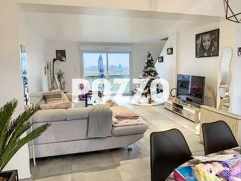 Location maison 4 pièces