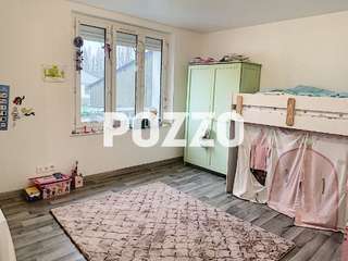 Location maison 4 pièces