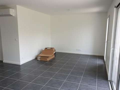 Location maison 4 pièces