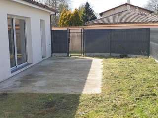 Location maison 4 pièces