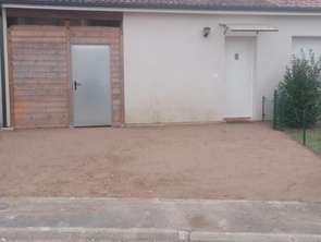 Location Maison 4 piècesSaint-André-de-Cubzac