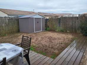 Location Maison 4 piècesSaint-André-de-Cubzac