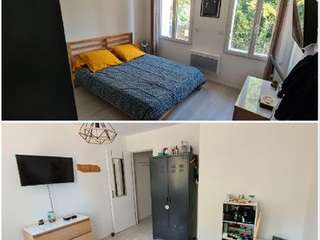 Location maison 2 pièces