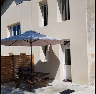 Location maison 2 pièces