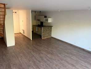 Location Maison 3 piècesSaint-André-de-Cubzac