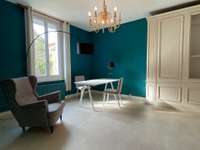 Location maison 9 pièces