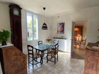 Location maison 9 pièces