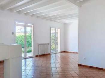 Location Maison 4 piècesSaint-André-de-Cubzac
