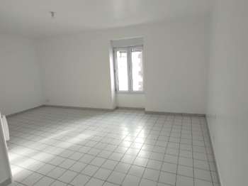 Location maison 3 pièces