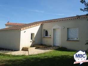 Location Maison 5 piècesSaint-André-de-la-Marche