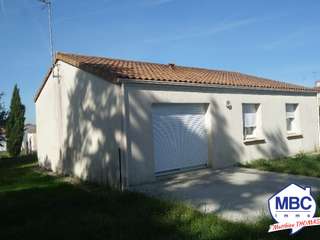 Location maison 5 pièces Location maison 5 pièces