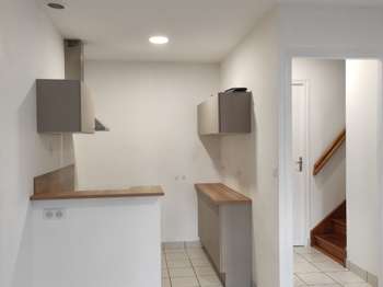 Location Maison 2 chambresSaint-André-de-la-Marche