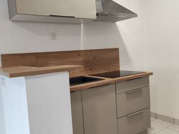 Location maison 3 pièces