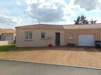 Location maison 4 pièces Location maison 4 pièces