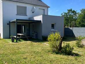 Location Maison 3 chambresSaint-André-des-Eaux