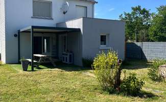 Photo Location maison Saint-André-des-Eaux