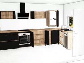 Location Maison 3 chambresSaint-André-des-Eaux