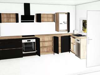 Location maison 4 pièces