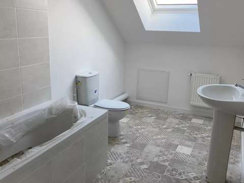 Location maison 4 pièces