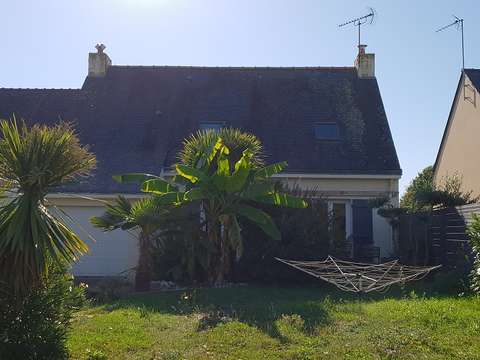 Location maison 5 pièces Location maison 5 pièces