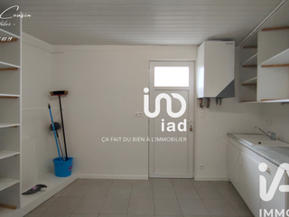 Location maison 3 pièces