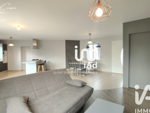 Location Maison 2 chambresSaint-André-Goule-d'Oie