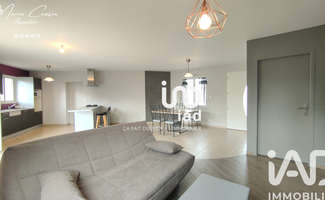 Photo Location maison Saint-André-Goule-d'Oie