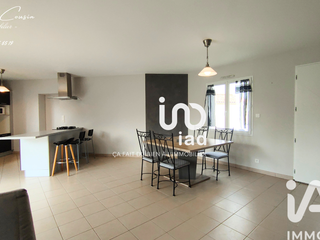 Location maison 3 pièces