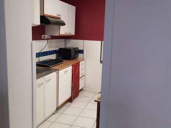 Location Maison 4 chambresSaint-André-lez-Lille