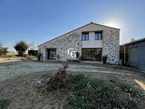 Location Maison 3 chambresSaint-André-Treize-Voies