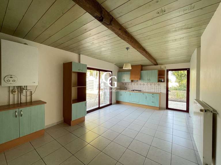 Location maison 4 pièces