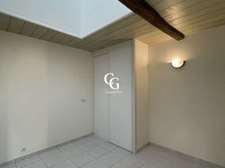 Location maison 4 pièces