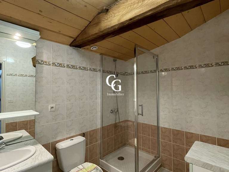 Location maison 4 pièces