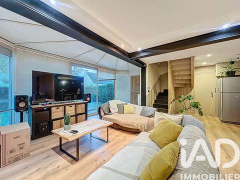 Location maison 5 pièces Saint-Armel 35