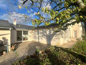 Location Maison 3 chambresSaint-Armel