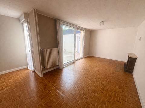 Location maison 4 pièces