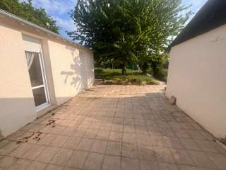 Location maison 4 pièces