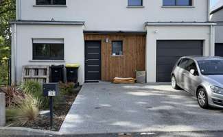 Photo Location maison Saint-Armel