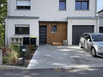 Photo Location maison Saint-Armel