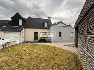 Location maison 6 pièces