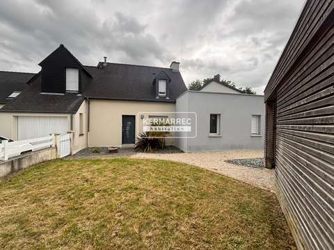Location maison 6 pièces