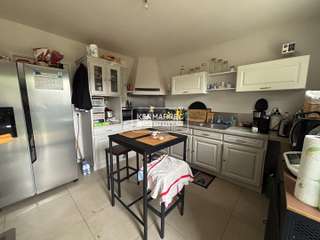Location maison 6 pièces
