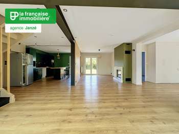 Location Maison 4 chambresSaint-Armel